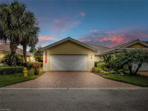 3747 Exuma Way, Naples, FL 34119