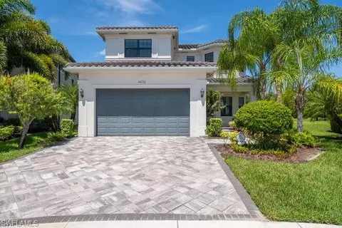 4436 Aurora St, Naples, FL 34119