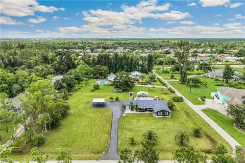 6683 Magnolia Ln, Fort Myers, FL 33966