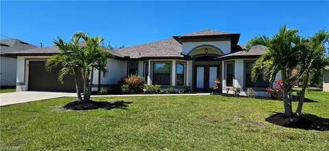 840 SW 15th Ave, Cape Coral, FL 33991