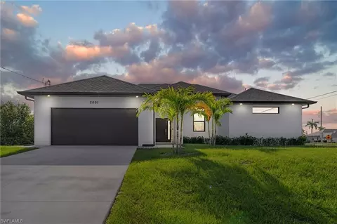 2001 NW 25th Ave, Cape Coral, FL 33993