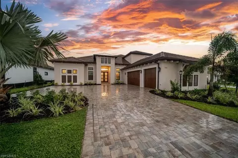 11241 Venetian Lagoon Dr, Fort Myers, FL 33913