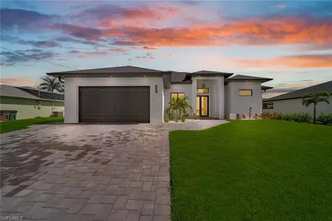 2425 SW 2nd Ter, Cape Coral, FL 33991