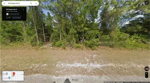 515 Empire Ave S, Lehigh Acres, FL 33974