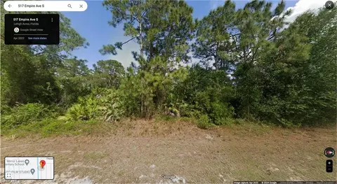 517 Empire Ave S, Lehigh Acres, FL 33974