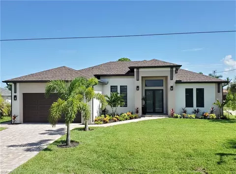 4225 NW 27th Ln, Cape Coral, FL 33993