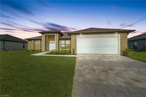 2246 NW 7th Pl, Cape Coral, FL 33993