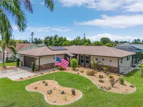 1406 SE 2nd St, Cape Coral, FL 33990