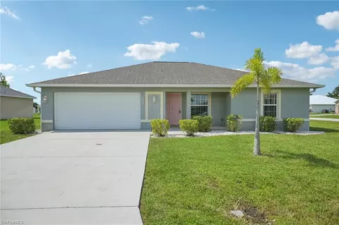 224 SW 21st Ln, Cape Coral, FL 33991