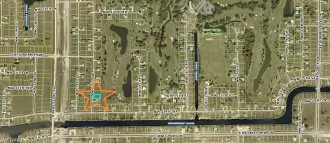 1437 NW 31st Ave, Cape Coral, FL 33993