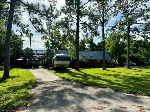 310 Rose Blvd, Naples, FL 34119