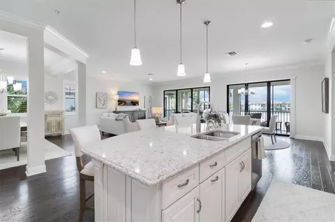 15181 Butler Lake Dr #201, Naples, FL 34109