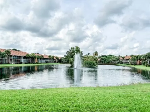 1655 Windy Pines Dr #5, Naples, FL 34112