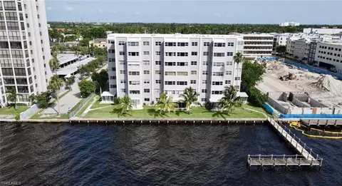 1900 Clifford St #505, Fort Myers, FL 33901