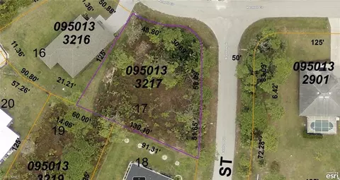 Branham St, North Port, FL 34291
