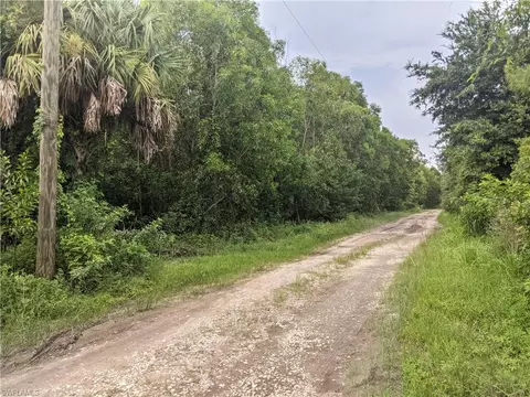 Nnn Everly Ave, Naples, FL 34117