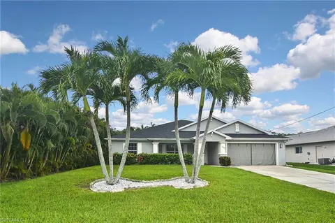 2633 SW 32nd St, Cape Coral, FL 33914