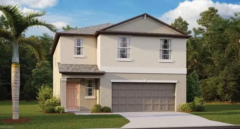 20081 Green Pastures Rd, Lehigh Acres, FL 33974