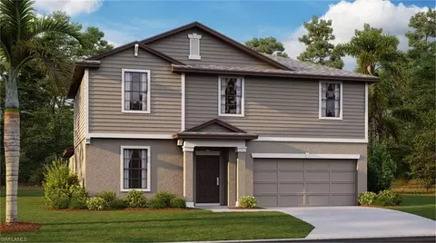12442 Amber Waves Rd, Lehigh Acres, FL 33974