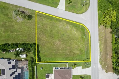2504 NE 24th Ave, Cape Coral, FL 33909
