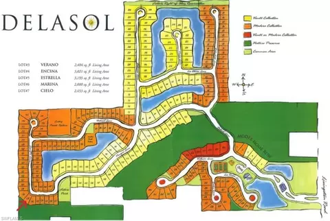 View/Area - 16152 Parque Ln, Naples, FL 34110 photo 3 of 4