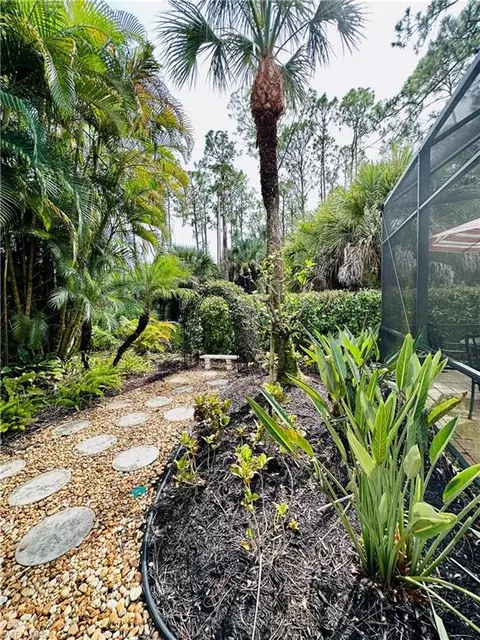 Exterior - 16152 Parque Ln, Naples, FL 34110 photo 6 of 9