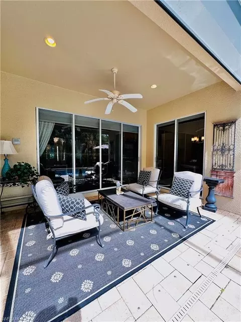 Exterior - 16152 Parque Ln, Naples, FL 34110 photo 3 of 9