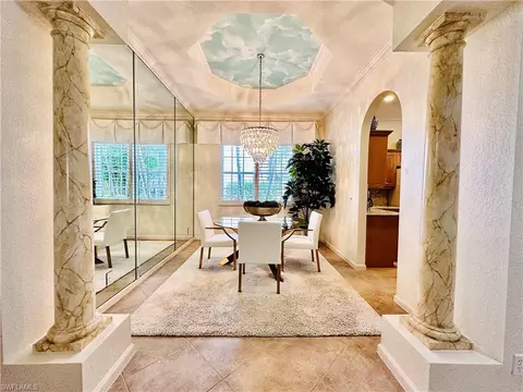 Dining - 16152 Parque Ln, Naples, FL 34110 photo 1 of 2