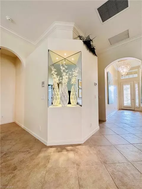 Entry Way - 16152 Parque Ln, Naples, FL 34110 photo 4 of 4