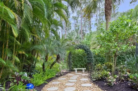 Exterior - 16152 Parque Ln, Naples, FL 34110 photo 7 of 9