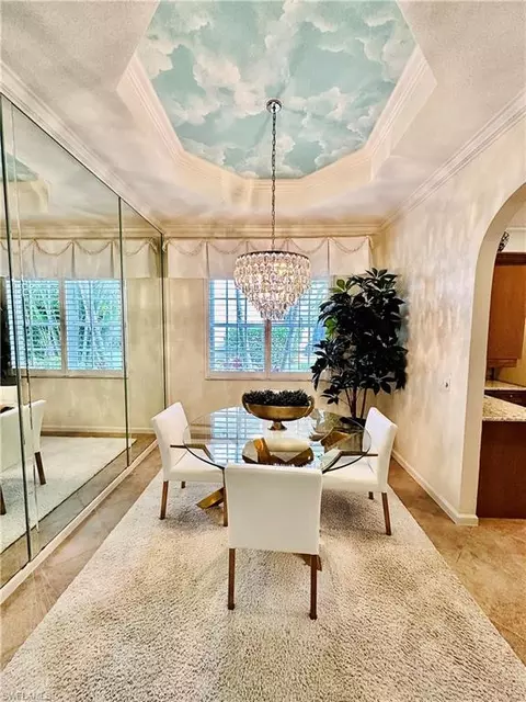Dining - 16152 Parque Ln, Naples, FL 34110 photo 2 of 2