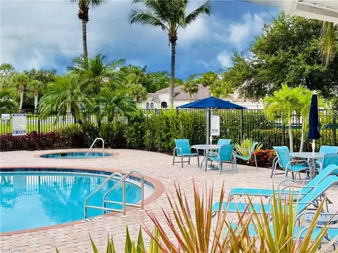 Exterior - 16152 Parque Ln, Naples, FL 34110 photo 9 of 9