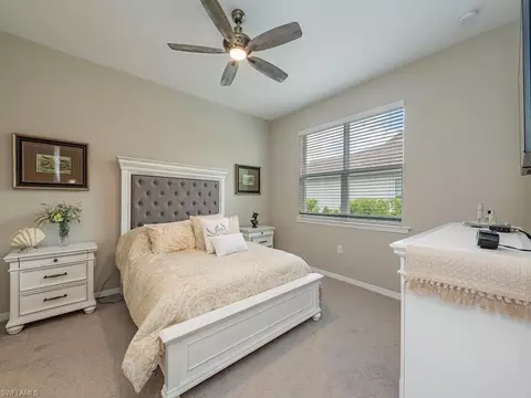 Bedroom - 1209 Enbrook Loop, Naples, FL 34114 photo 1 of 2