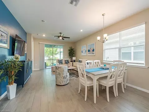 Dining - 1209 Enbrook Loop, Naples, FL 34114 photo 1 of 1