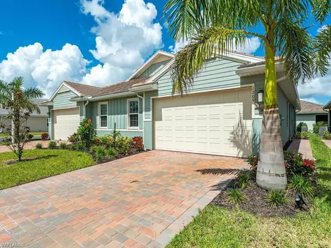 Exterior - 1209 Enbrook Loop, Naples, FL 34114 photo 1 of 3