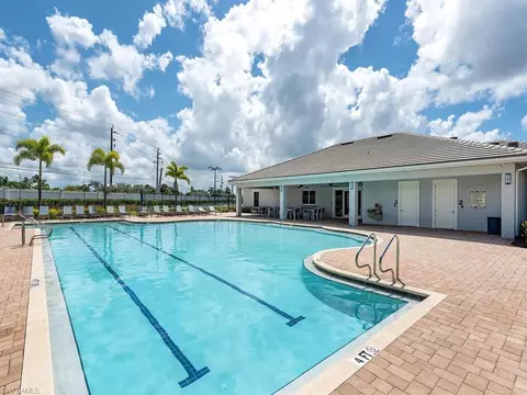 Exterior - 1209 Enbrook Loop, Naples, FL 34114 photo 3 of 3