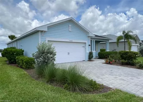 17628 Winding Wood Ln, Punta Gorda, FL 33982