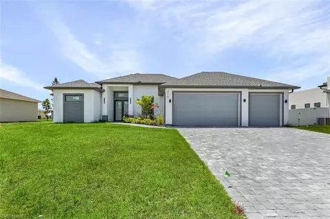 210 NW 13th St, Cape Coral, FL 33993