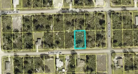 2604 63rd St W, Lehigh Acres, FL 33971