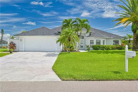 1313 SE 21st Ln, Cape Coral, FL 33990