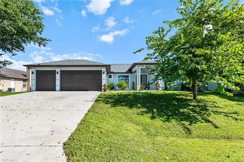 121 SE 45th St, Cape Coral, FL 33904