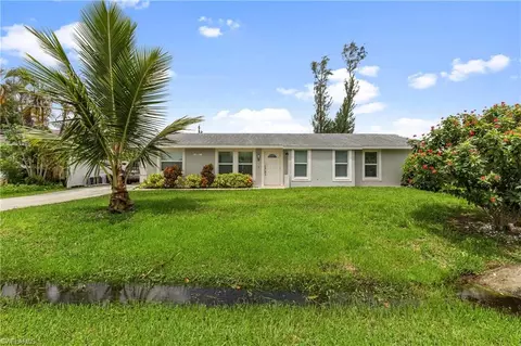 1981 48th St SW, Naples, FL 34116