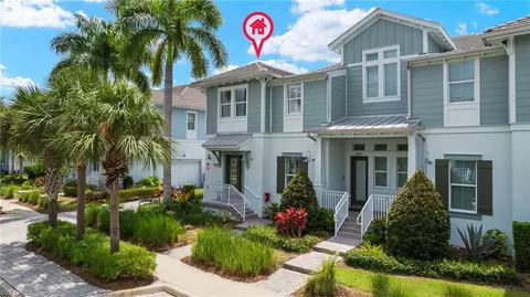 6560 Dominica Dr #201, Naples, FL 34113