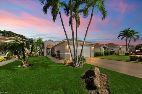 20810 Persimmon Pl, Estero, FL 33928