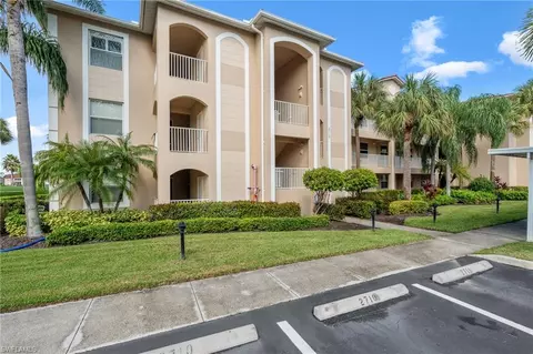 2710 Cypress Trace Cir #3031, Naples, FL 34119