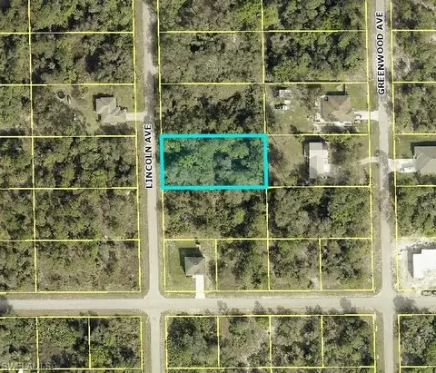 1704 Lincoln Ave, Lehigh Acres, FL 33972