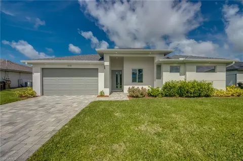 4118 SW 8th Pl, Cape Coral, FL 33914