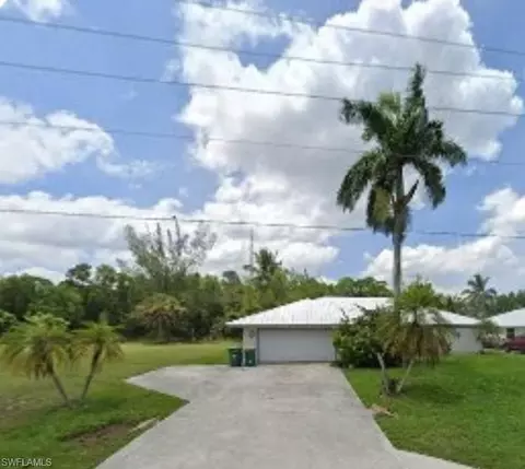 4772 32nd Ave SW, Naples, FL 34116
