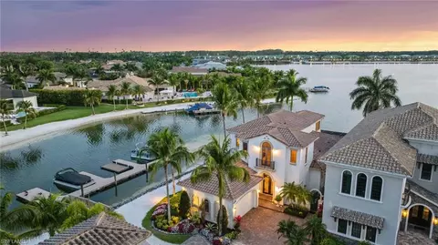 11777 Via Savona Ct, Miromar Lakes, FL 33913