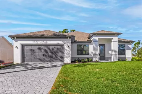 710 SW 21st St, Cape Coral, FL 33991